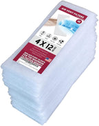 NORTHWEST ENTERPRISES Vent Filters, 48 Floor Vent Register Filters - Image 3