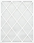 AIRx Filters Health 24x30x1 Air Filter MERV 13 AC Furnace Pleated Air Filter - Image 2