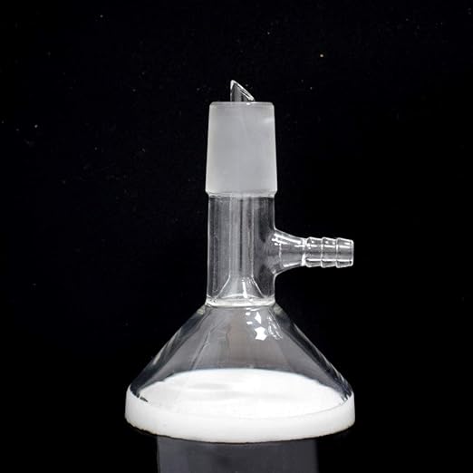 Glass Vacuum Suction Filter - Image 4