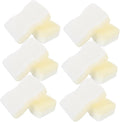 Veemoon Lampshade Soot 15pcs Cleaning Sponges Dry Cleaning Sponge by Veemoon