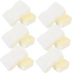 Veemoon Lampshade Soot 15pcs Cleaning Sponges Dry Cleaning Sponge by Veemoon