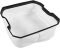 Fein Permanent Filter Bag for Fleece Filter Bag Replacement by FEINPowerTools