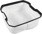 Fein Permanent Filter Bag for Fleece Filter Bag Replacement by FEINPowerTools