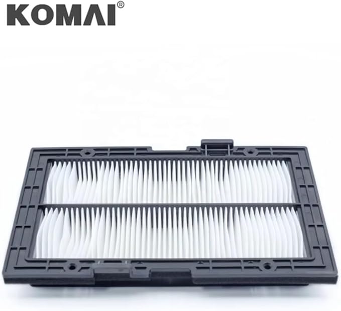 Cabin Filter 11K691451 Compatible - Image 5