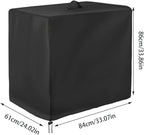 Pool Sand Filter Pump Cover - Image 7