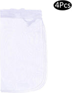 ALEGI 180 Micron Aquarium Filter Media Fine Mesh Bag - Image 6