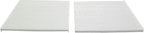5-Pack BAIZHIHUA 18611600037 Cabinet Fan Filter Compatible - Image 8