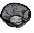 Motorcycle Air Cleaner Rain Sock Cover, Water Resistant Dust Shield, Stretch by XYZMT