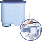 Coffee Filter Compatible with Philips AquaClean, CA6903 Aqua Clean Water Filter - Image 4