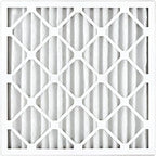 AIRx Filters 20x20x2 Air Filter MERV 13 Pleated HVAC AC Furnace Air Filter - Image 2