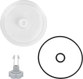 11480 Leaf Trap Cover for Intex Pumps by IDEASURE