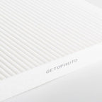 P609422 cabin air filter Compatible - Image 4