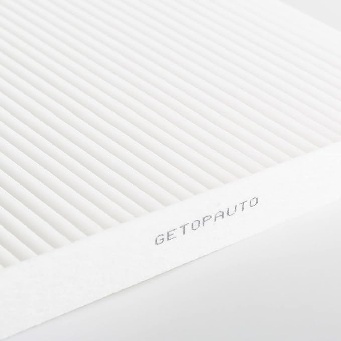 P609422 cabin air filter Compatible - Image 4