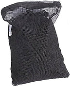 Wave Point 10 lbs Premium Virgin Activated Carbon Charcoal Pellets in Media Bags - Image 4