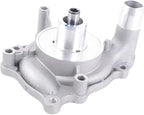 Engine Cooling Water Pump for A5 A6 A8 Q7 S8 VW Quattro 079121014F by ocpcrn