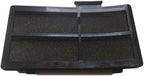 Projector Dustproof Air Filter Net ，compatible by Unknown