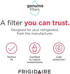 Frigidaire FPPWFU01 PurePour PWF-1 Water Filter - Image 6