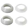 2PCS 56mm Flat Silicone Sealing Gaskets by Unknown