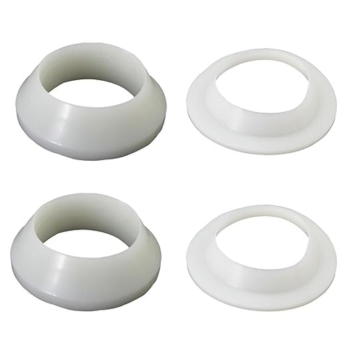 2PCS 56mm Flat Silicone Sealing Gaskets by Unknown