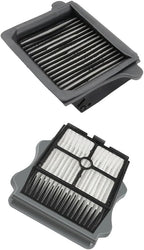Replacement Main Brush and Filter Screen Compatible Parts - Image 9