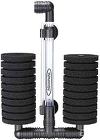 Aquarium Bio Sponge Filter 2 PCS - Image 6