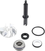 49044-0554/49044-0554 Water Pump Repair Kit Gasket O-Ring Seals Set Assembly - Image 3