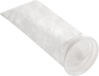 Filter Bag PP Non-Woven for Treatment, 25µm 50µm 100µm 150µm, Reusable Thermal - Image 8