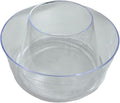 7" Air Pre Cleaner Bowl 73186 3031851R1 Compatible by TCINDRR