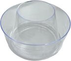 7" Air Pre Cleaner Bowl 73186 3031851R1 Compatible by TCINDRR