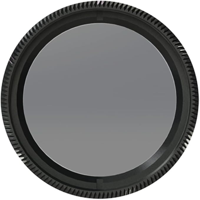 1.25" Moon Filter for Telescope – ND96 Neutral Density, 13% Transmission - Image 6