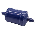 Bi Flow Filter Drier for Heat Pump, 3/8" SAE Sweat Liquid Line Filter Drier - Image 4
