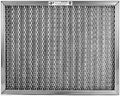 Filter Everything Washable Aluminum Air Filter – 14 x 25 x 1 – Permanent by FilterEverything