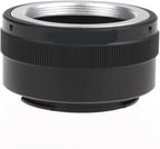 M42 Adapter Ring Camera Lens for to NEX NEX3 NEX5n NEX5t A7 A6000 E-Mount - Image 4