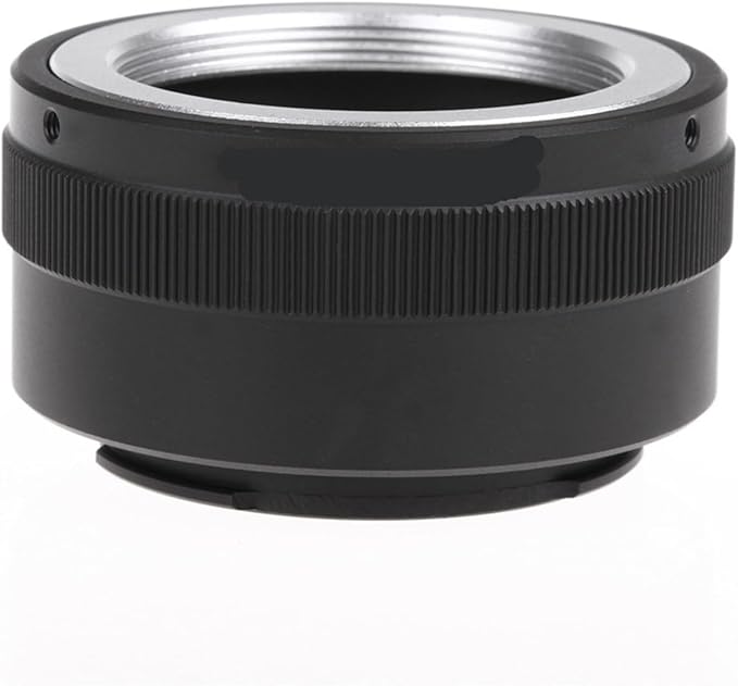 M42 Adapter Ring Camera Lens for to NEX NEX3 NEX5n NEX5t A7 A6000 E-Mount - Image 4