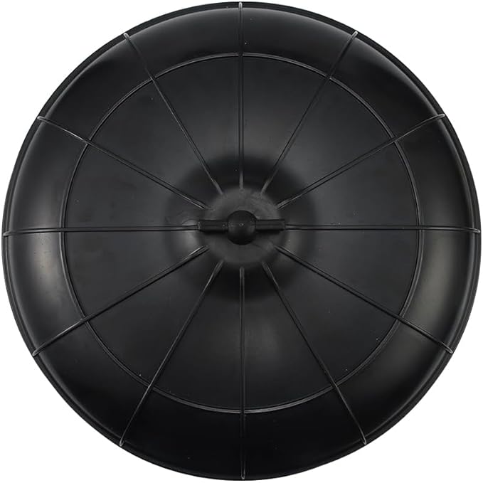 Universal Air Pre-Cleaner Assembly 5 Inch Inner Diameter Intake Inlet, - Image 4