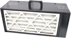 DC1700 Portable Air Cleaner 3 Fan Variable Speed - Image 3