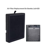 Lab H2D Activated Carbon Air Filter Cartridge - Image 5