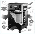 Austin Air HealthMate Plus Air Purifier - Image 7