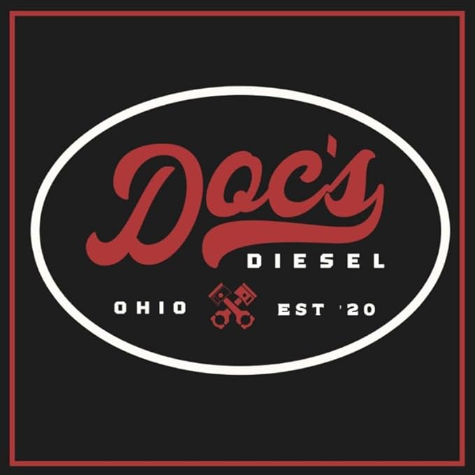 DOC'S Grand Cherokee/Ram 1500 3.0L Diesel Oil Filter 2014-2019 | Replaces - Image 5