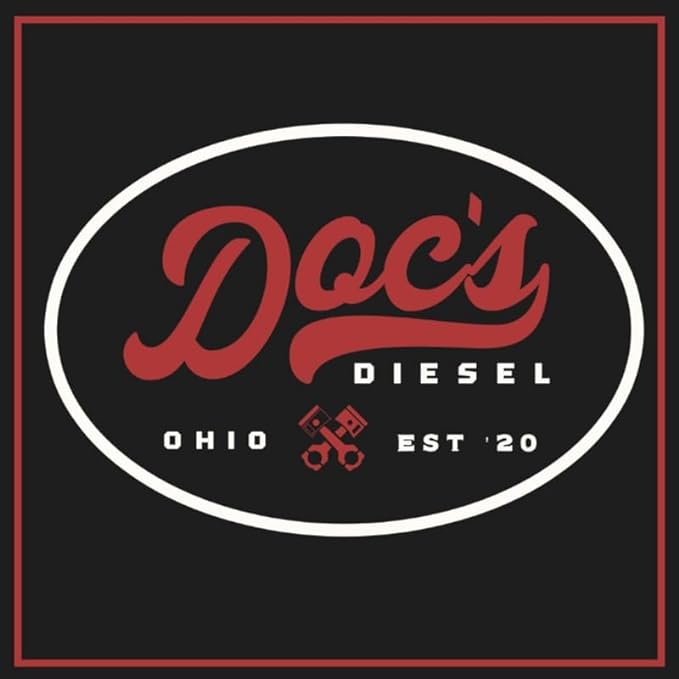 Doc's Diesel Transmission Filter Kit DF-370 | Compatible - Image 4