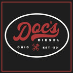 Doc's Diesel Filter Set DFD4615+D6128+DPA6109 | Compatible - Image 7