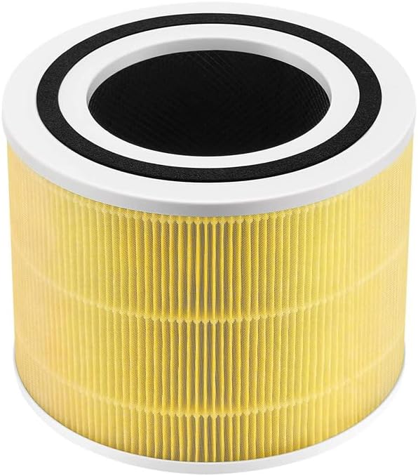 Core 300 Air Purifier Replacement HEPA Filter（Focus on pet care） by Unknown