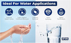 IPW Industries Inc, Water Filter Granular Activated Carbon - Image 5