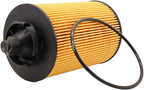 Fuel Filter 2272926B 2272926PE Oil Filter 2234788 Replace 2047411 2151728 - Image 9