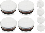 LDY-3 P-A-1 Filter Cartridge Against Organic Vapors and Dust by SYINE