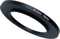 40.5mm to 58mm Step-Up Ring Filter Adapter by BETUYESS