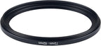 72mm Lens to 62mm Camera Lens Adapter 72mm to 62mm Step Down Ring Adapter Ring - Image 2