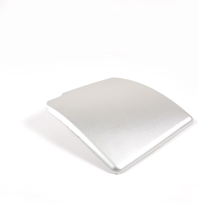PIUGILH Engine Air Filter Heat Shield Cover Fit - Image 6