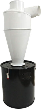TECHTONGDA Cyclone Dust Separator 5.9inch Outlet - Image 6