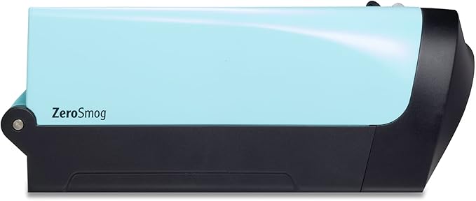 Weller Zero Smog Shield Pro | FT91019299 - Image 3